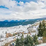 Holiday park Vvf Pyrenees Les Angles (Pyrenees-Orientales)
