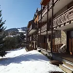 Vvf Pyrenees Holiday park