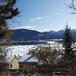 Ferienpark Vvf Pyrenees *