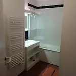База отдыха Vvf Pyrenees *