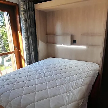 Prázdninový areál Vvf Pyrenees *