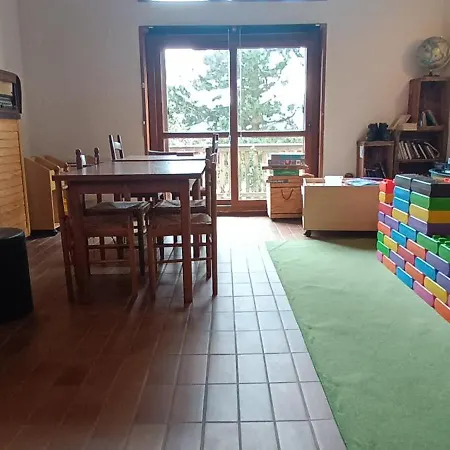 Vvf Pyrenees Prázdninový areál *