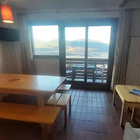 Vvf Pyrenees Prázdninový areál