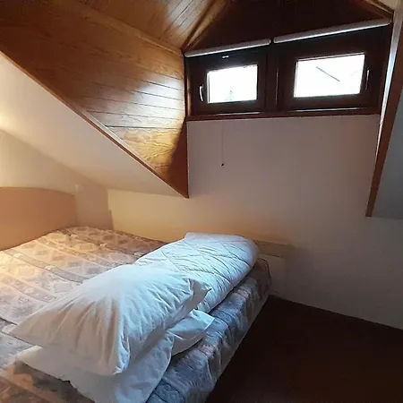 Prázdninový areál Vvf Pyrenees *