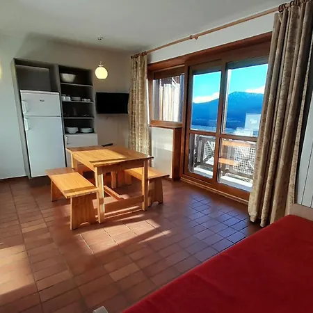 Prázdninový areál Vvf Pyrenees *