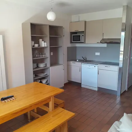 Prázdninový areál Vvf Pyrenees *