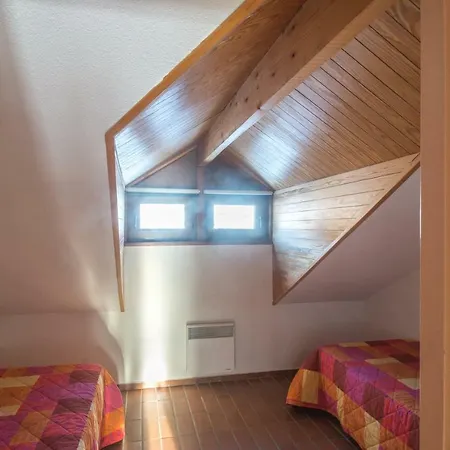 Vvf Pyrenees Prázdninový areál