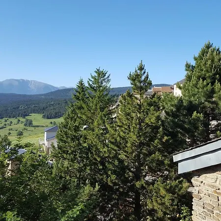 Vvf Les Pyrenees *