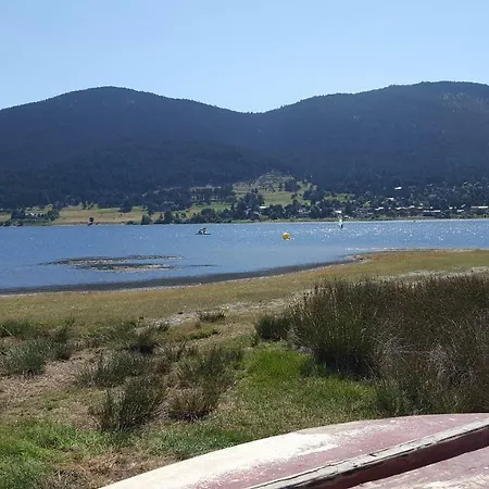 Prázdninový areál Vvf Pyrenees *
