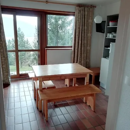 Vvf Villages Les Terrasses Du Soleil Aux Angles * Les Angles (Pyrenees-Orientales)