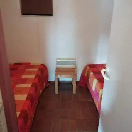 Holiday park Vvf Les Pyrenees Les Angles (Pyrenees-Orientales)