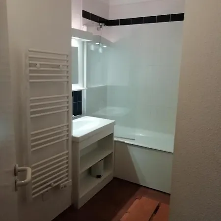 Prázdninový areál Vvf Pyrenees *