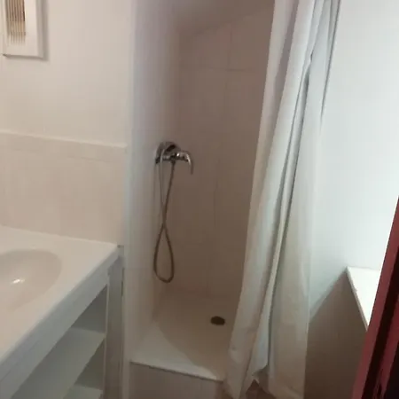 Prázdninový areál Vvf Pyrenees