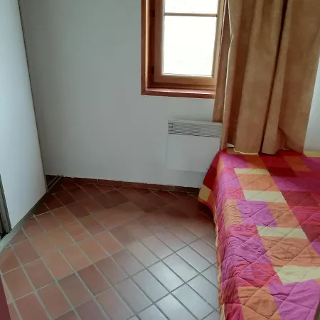 Vvf Pyrenees Prázdninový areál *