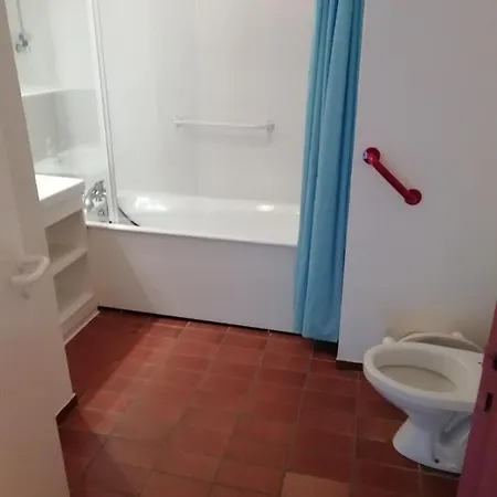 Vvf Pyrenees Les Angles (Pyrenees-Orientales)