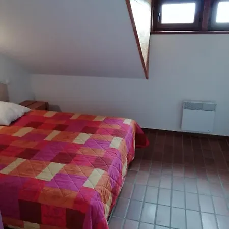 Vvf Les Pyrenees Holiday park Les Angles (Pyrenees-Orientales)