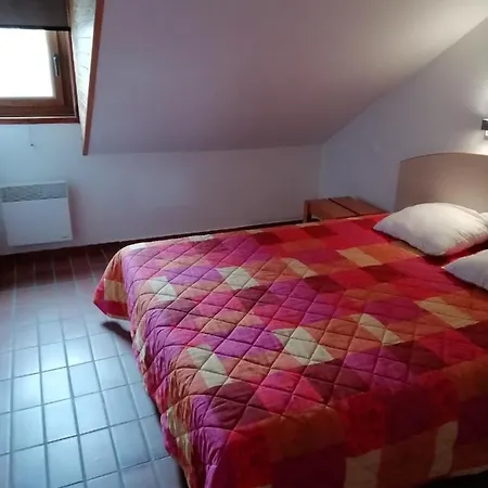 Vvf Les Pyrenees Les Angles (Pyrenees-Orientales)