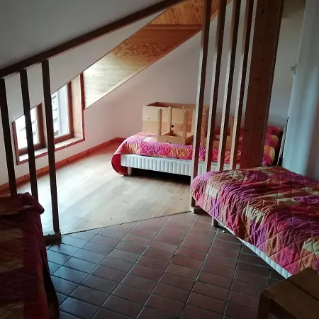 Vvf Pyrenees Prázdninový areál *